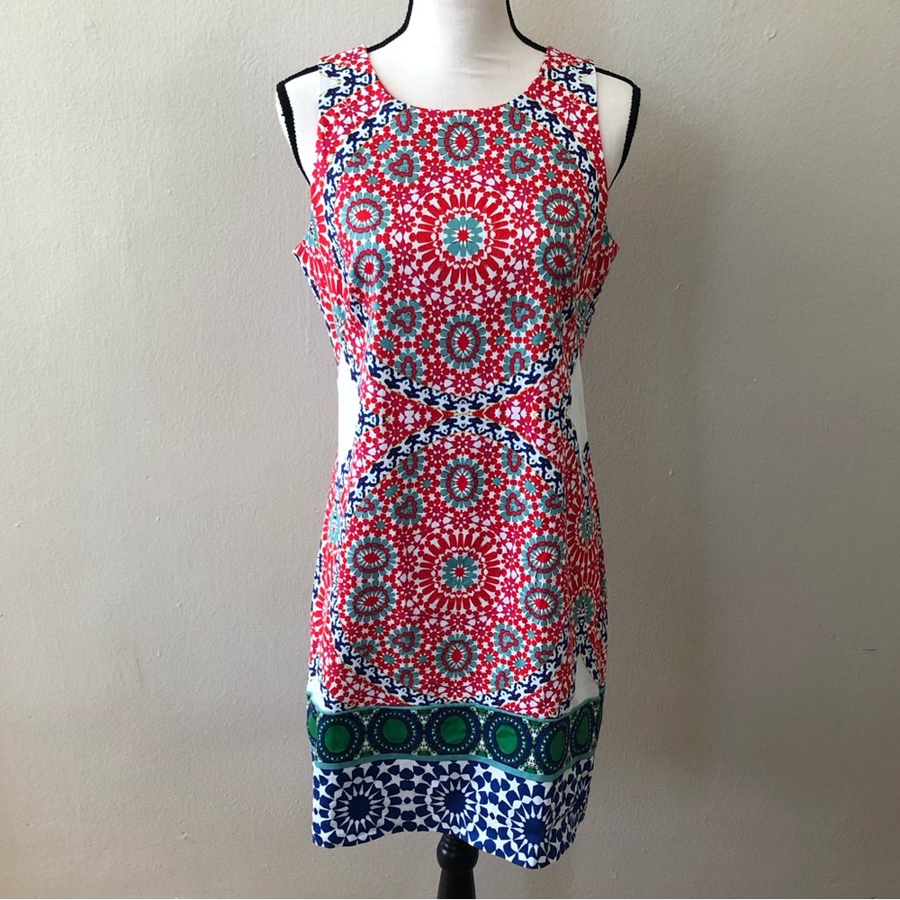 London Times Dress